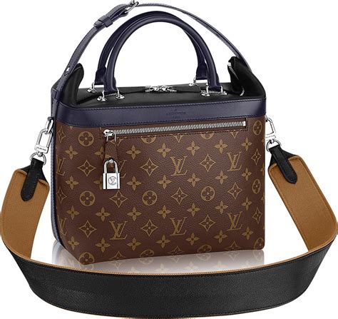 louis vuitton buntes monogram|louis vuitton monogram reverse.